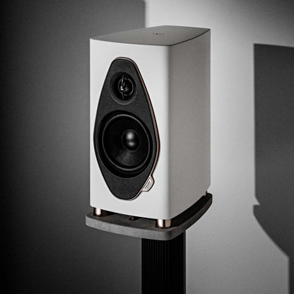 Sonus faber Sonetto II in White