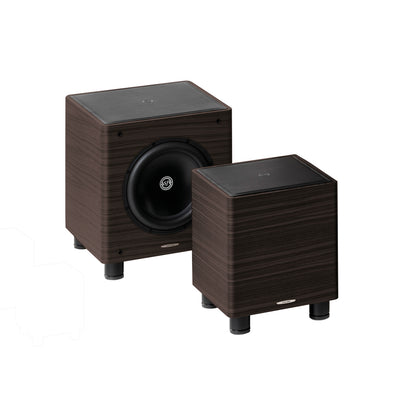 Sonus faber Gravis II in Wenge