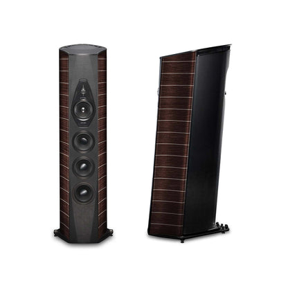 Sonus faber Lilium in Wenge