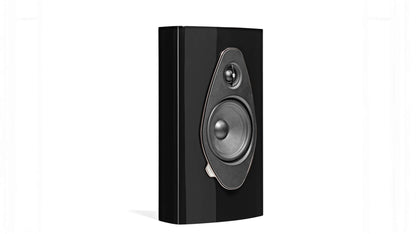 Sonus faber Sonetto Wall in Black