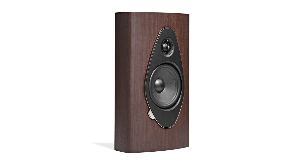 Sonus faber Sonetto Wall in Wenge