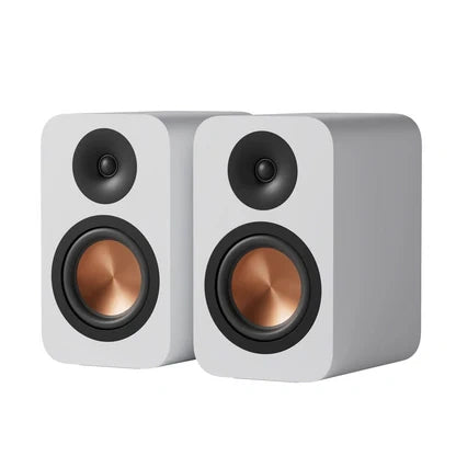 Fosi Audio SP601 White - Passive Speaker