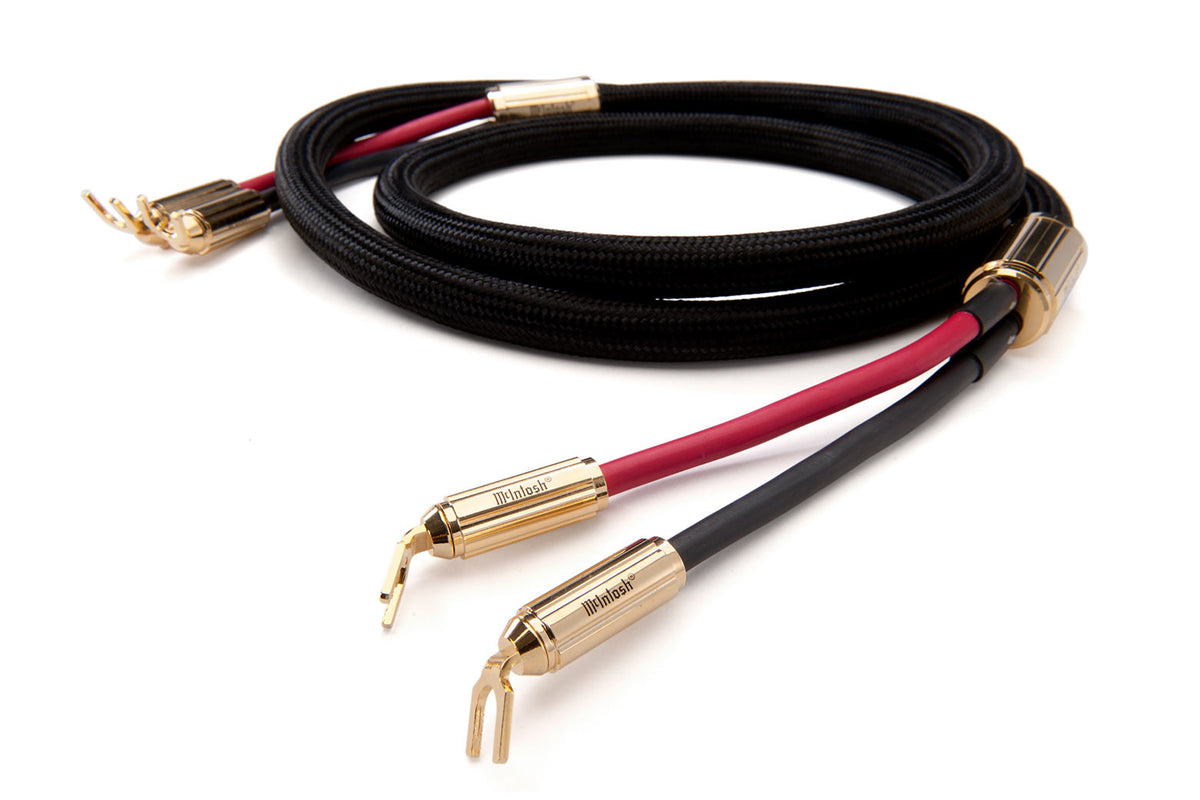 McIntosh CS Speaker Cable (Each), official product image 1
