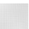 swatch with square white grille