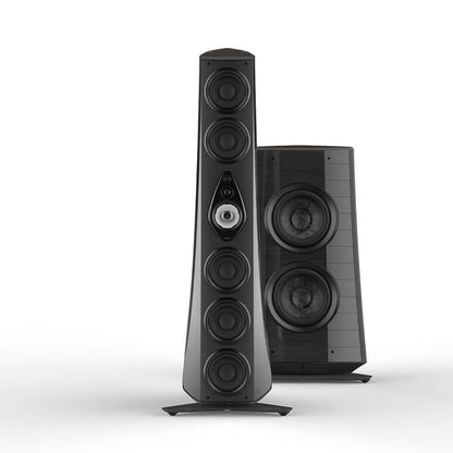 Sonus faber Suprema in Graphite