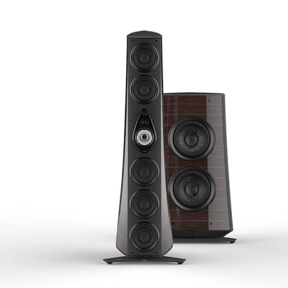 Sonus faber Suprema in Wenge