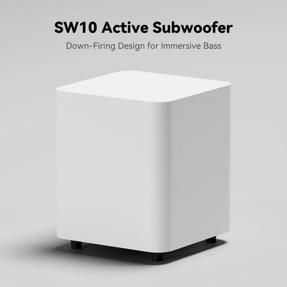 Fosi Audio SW10 - Active Subwoofer
