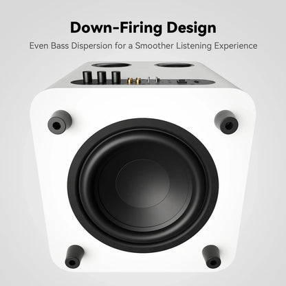 Fosi Audio SW10 - Active Subwoofer