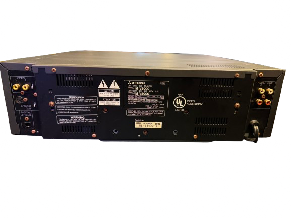 Mitsubishi M-V8000