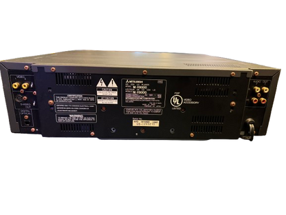 Mitsubishi M-V8000