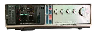 Luxman RX-101 Stereo Receiver