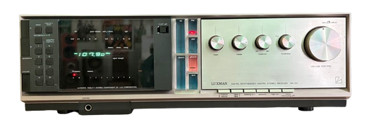 Luxman RX-101 Stereo Receiver