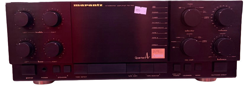 Marantz PM-74D