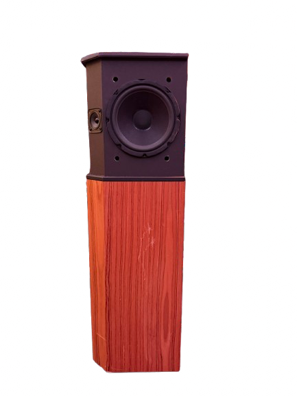 Bose 10.2 Series II