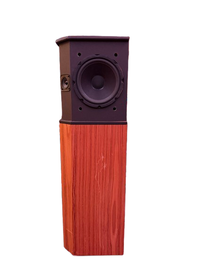 Bose 10.2 Series II