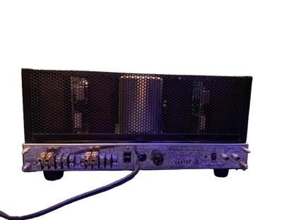 McIntosh MC 2015