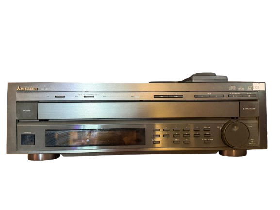 Mitsubishi M-V8000