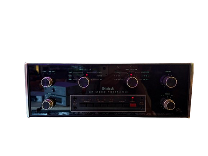 McIntosh C29