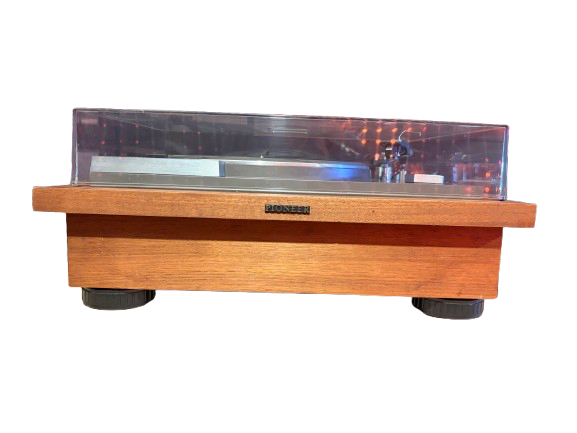 Pioneer PL-41