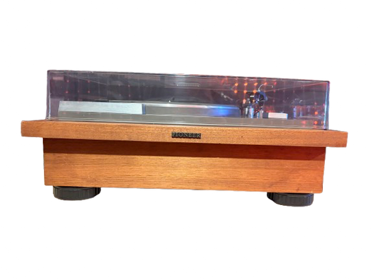 Pioneer PL-41