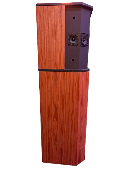 Bose 10.2 Series II