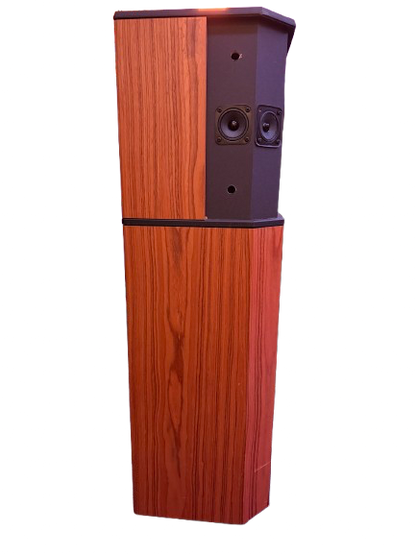 Bose 10.2 Series II