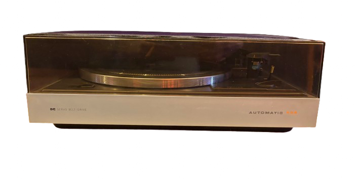 Philips Automatic 406