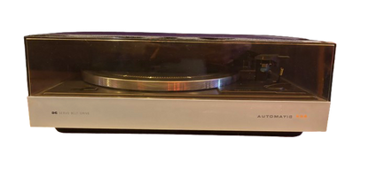 Philips Automatic 406