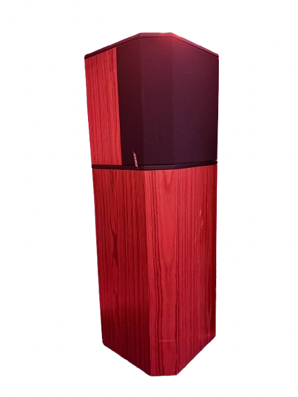 Bose 10.2 Series II