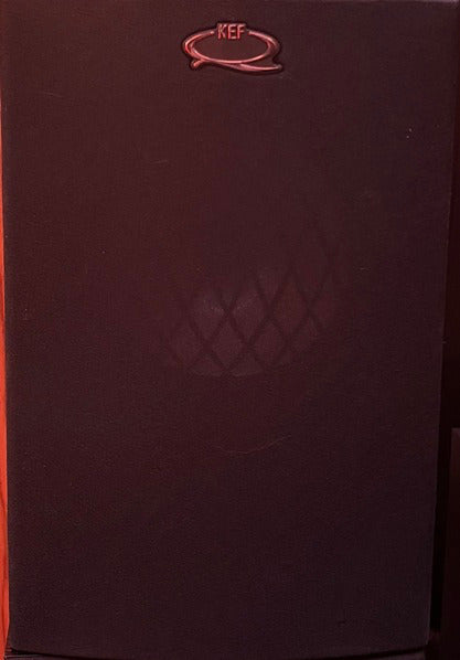 KEF Q-15.2 Bookshelf Speakers