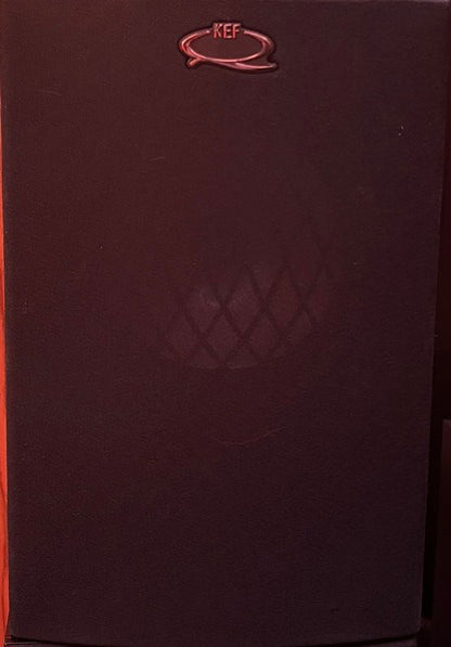 KEF Q-15.2 Bookshelf Speakers