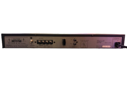 Harman/Kardon TU911