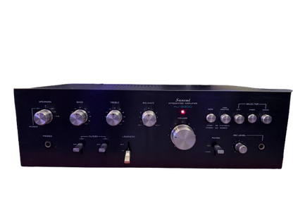Sansui AU-3300