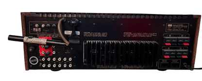 Sansui G-6000 Stereo Receiver