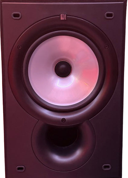 KEF Q-15.2 Bookshelf Speakers