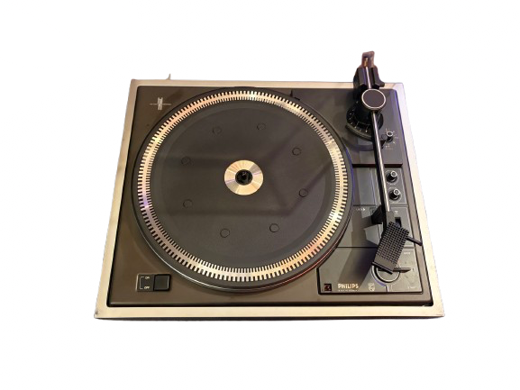 Philips Automatic 406