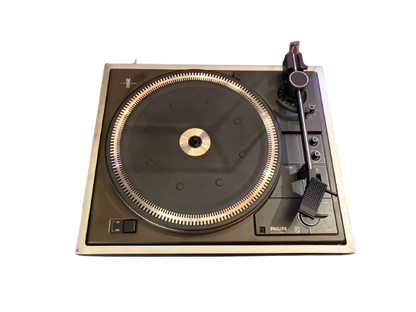 Philips Automatic 406