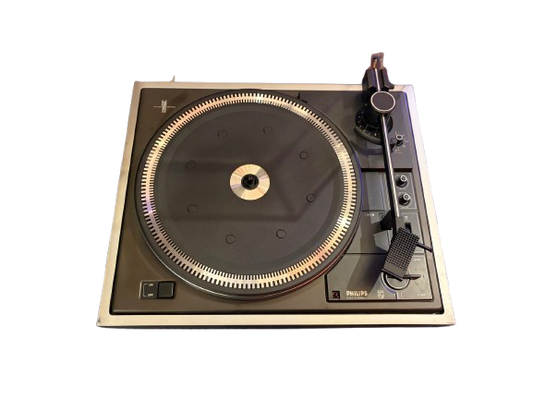 Philips Automatic 406
