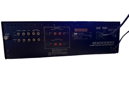 Sansui AU-3300