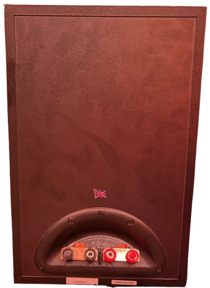 KEF Q-15.2 Bookshelf Speakers