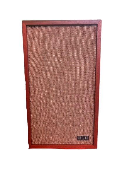 KLH Model Twenty-Two (22) Speakers