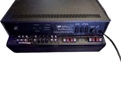 Sansui AU-6600
