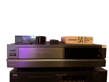 Mitsubishi M-C6010