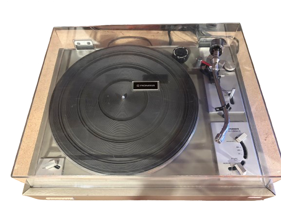 Pioneer PL-A215S