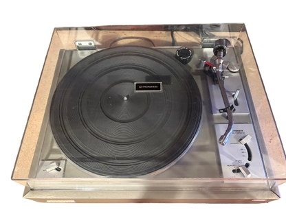 Pioneer PL-A215S