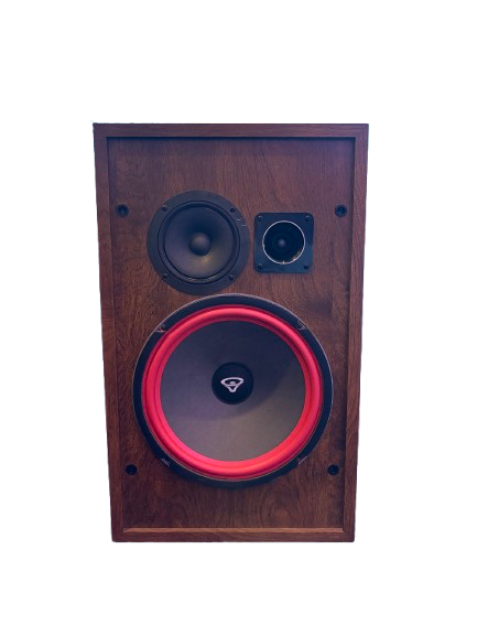 Cerwin-Vega CV-3000