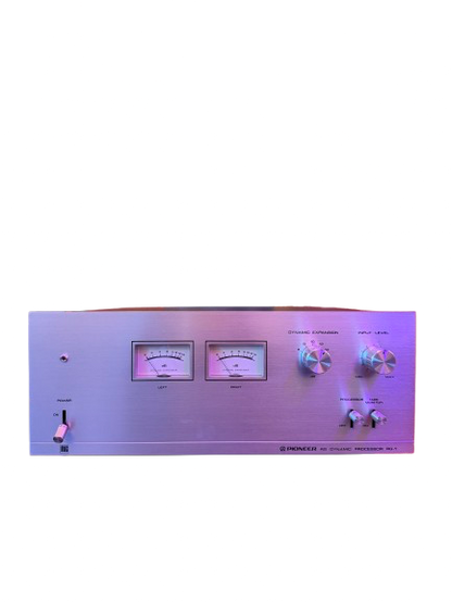 Pioneer RG-1 Dynamic Processor