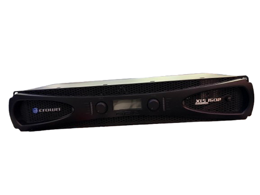 Crown XLS 1502