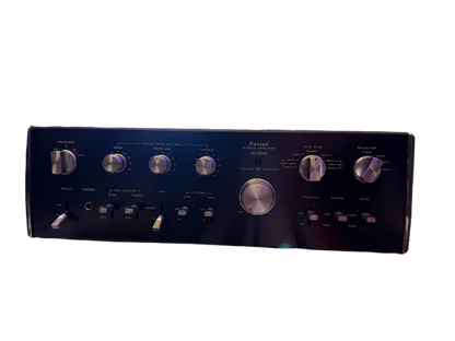 Sansui AU-6600