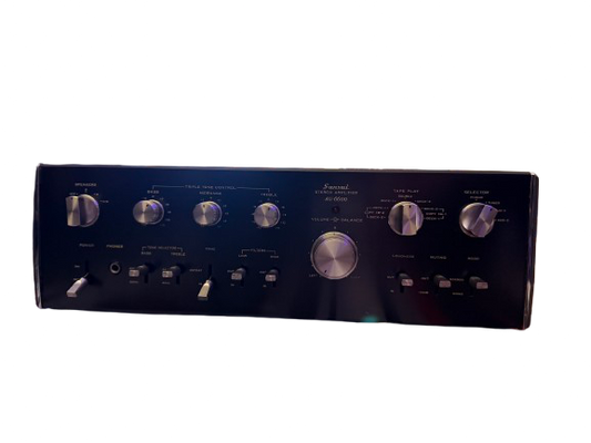 Sansui AU-6600